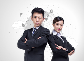 服务网络遍及全国