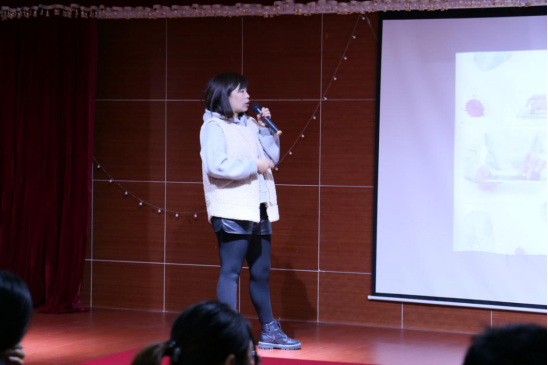 打造学习型平台,拼搏在线登录大培训计划第三场成功开讲 打造学习型平台,拼搏在线登录大培训计划第三场成功开讲