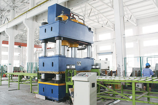 成型加工——冲花 成型加工——冲花