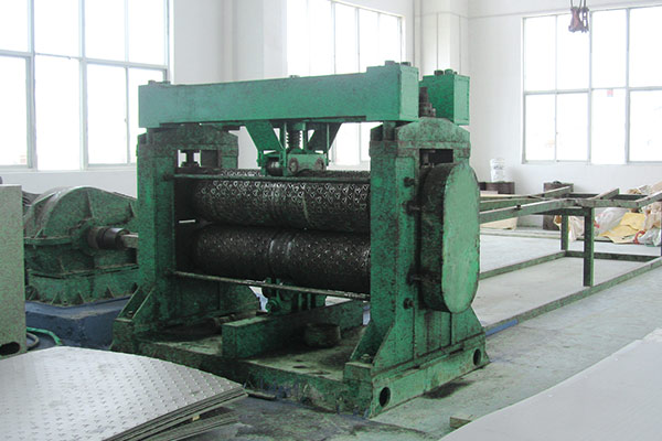 成型加工——滚花 成型加工——滚花