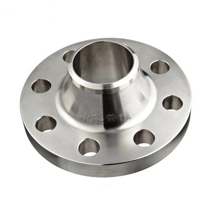 不锈钢对焊法兰 不锈钢对焊法兰