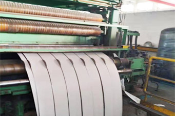 不锈钢冷轧分条 不锈钢冷轧分条