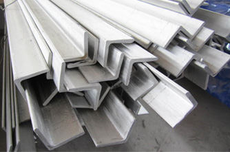 不锈钢角钢(304/316L) 不锈钢角钢(304/316L)