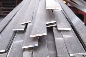 不锈钢扁钢条 不锈钢扁钢条