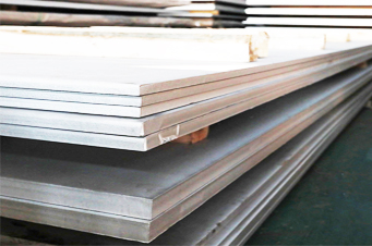 304不锈钢中厚板