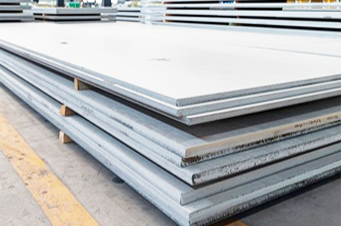 不锈钢中厚板供应