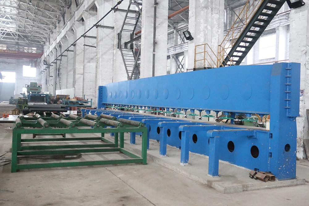 成型加工——铣边 成型加工——铣边