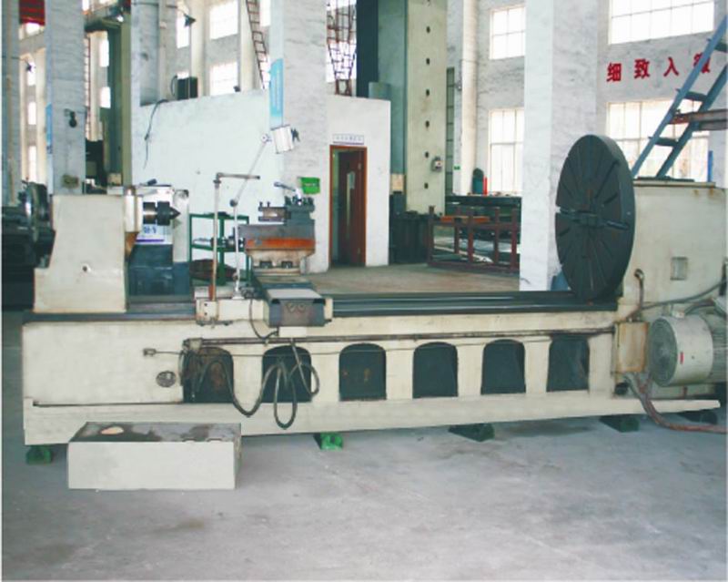 卧式车床 卧式车床